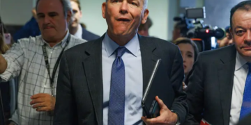 Boeing Reasons with Critics, “Death is a part of life. It’s kind of what makes this whole magical experience so meaningful.