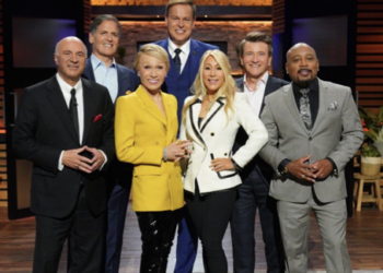 TLC’s New Hit: Shark Tank for Orphans