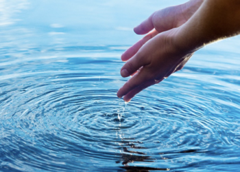 Earth Running Low On Water