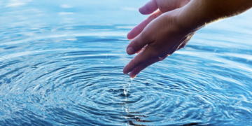 Earth Running Low On Water