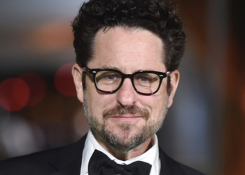 J.J. Abrams Set to Produce New Star-Studded Bowel Movement