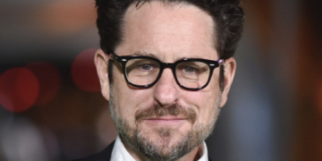 J.J. Abrams Set to Produce New Star-Studded Bowel Movement