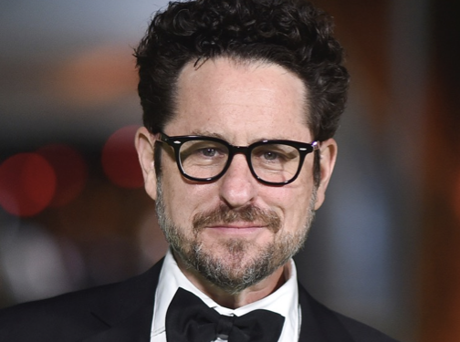 J.J. Abrams Set to Produce New Star-Studded Bowel Movement