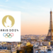 As Paris Prepares to Hold 2024 Summer Olympics, I Prepare to Hold Throbbing Dump During Meeting in 2min.