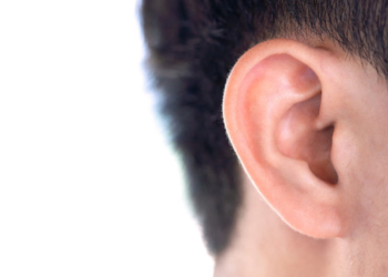 An Exclusive Inside Look: My Ear.