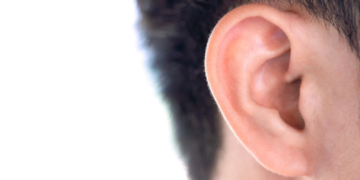 An Exclusive Inside Look: My Ear.