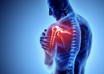 Poor Joint Health Linked With Reading Articles About Joint Health