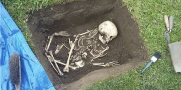 Fit Over 50? That’s Nothing. Civil War Vet Gordon Brower Managed to Fully Decay in Under 190 Years!