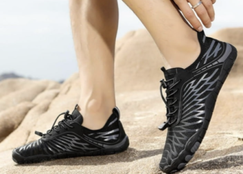 These Barefoot Shoes Are Leaving Neuropathy Experts Baffled; They Don’t Know Why Anyone Would Buy Them