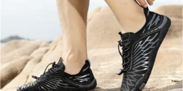 These Barefoot Shoes Are Leaving Neuropathy Experts Baffled; They Don’t Know Why Anyone Would Buy Them