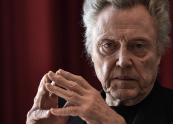 “I play the whole game just to own Marvin Gardens. To me, that’s the art of the game. That’s what makes it worth playing.” – Christopher Walken on Monopoly