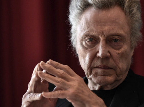 “I play the whole game just to own Marvin Gardens. To me, that’s the art of the game. That’s what makes it worth playing.” – Christopher Walken on Monopoly