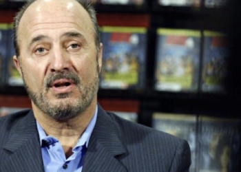 “It’s been one of our main challenges as a business” – blockbuster CEO on going out of business