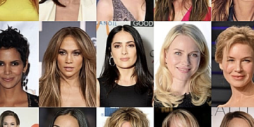 Which actress do fans think has the best blood vessel sub-type sinusoid veins in the biz?