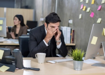 Scared Straight Corporate: New reality show teaches youngsters what could happen to them if they keep on achieving.