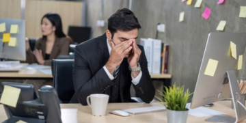 Scared Straight Corporate: New reality show teaches youngsters what could happen to them if they keep on achieving.