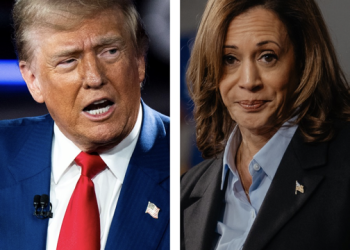 Debate format backlash from GOP after diapers disallowed