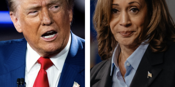 Debate format backlash from GOP after diapers disallowed