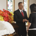 “Show some respect”… guy in casket is wearing t-shirt