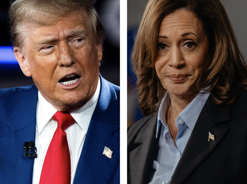 Debate format backlash from GOP after diapers disallowed