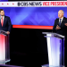 The VP Debate: Vance Leads with Robust Physical Aptitude