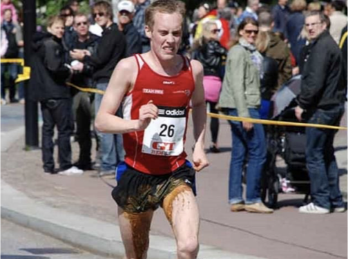 Report: Marathons Twice as Tiring for Friends of Those Running It