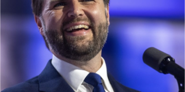 J.D. Vance has a dirty little secret: his penis.