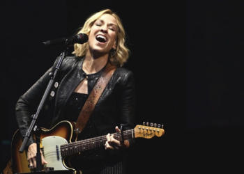 Self-Driving Car Refuses to Move Until Driver Puts on Sheryl Crow