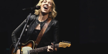 Self-Driving Car Refuses to Move Until Driver Puts on Sheryl Crow