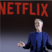 Netflix CEO Confirms Company Will Start Charging Extra Fee for Breathing Too Hard