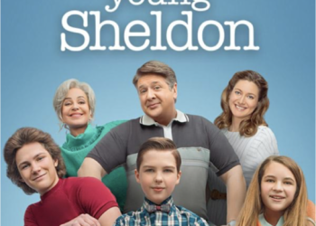 Global warming causes another devastating renewal of Young Sheldon.