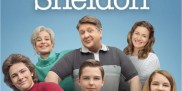 Global warming causes another devastating renewal of Young Sheldon.