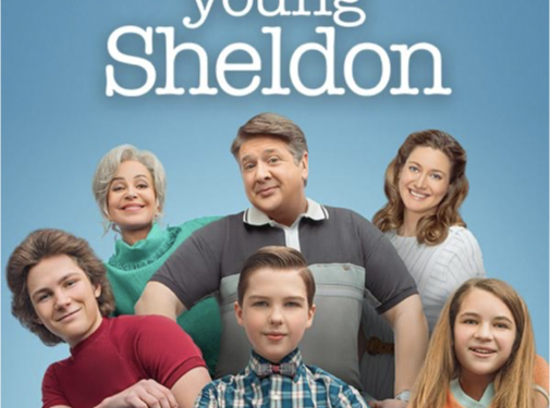 Global warming causes another devastating renewal of Young Sheldon.
