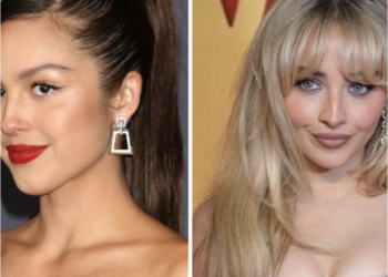 Americas hottest new pop star is a young attractive woman.