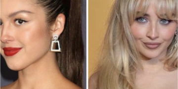 Americas hottest new pop star is a young attractive woman.