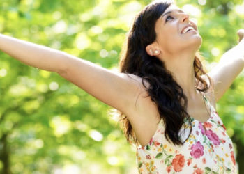 Experts: Optimism Now Classified as Mental Illness