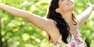 Experts: Optimism Now Classified as Mental Illness