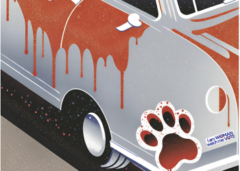 Is Feminism Holding Women Back?