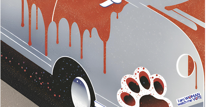 Is Feminism Holding Women Back?