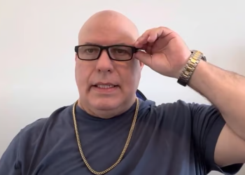 Get a grip. Listen to MARKSTARRSHERMAN