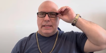 Get a grip. Listen to MARKSTARRSHERMAN