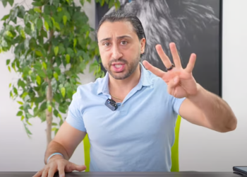 Michael “Big Juice” Barayev