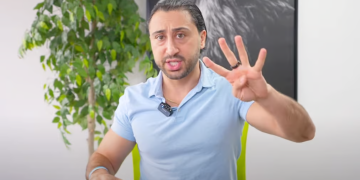 Michael “Big Juice” Barayev