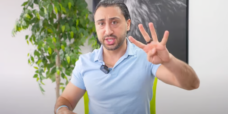 Michael “Big Juice” Barayev