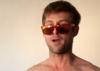 “Sensitive Meathead”