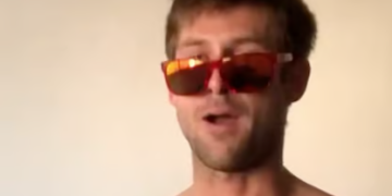 “Sensitive Meathead”