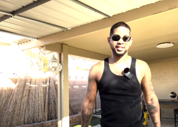 The Dondrell Dilemma