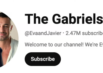 The Gabriels Redefine Comedy