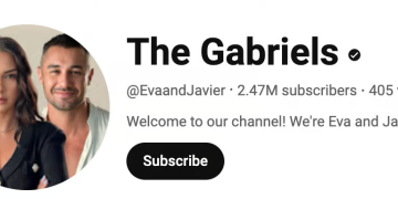 The Gabriels Redefine Comedy