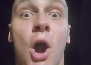 Dwayne “The Unstable Protoplasm” Johnson